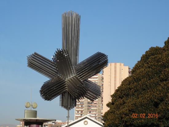 Plaza de la Estrella